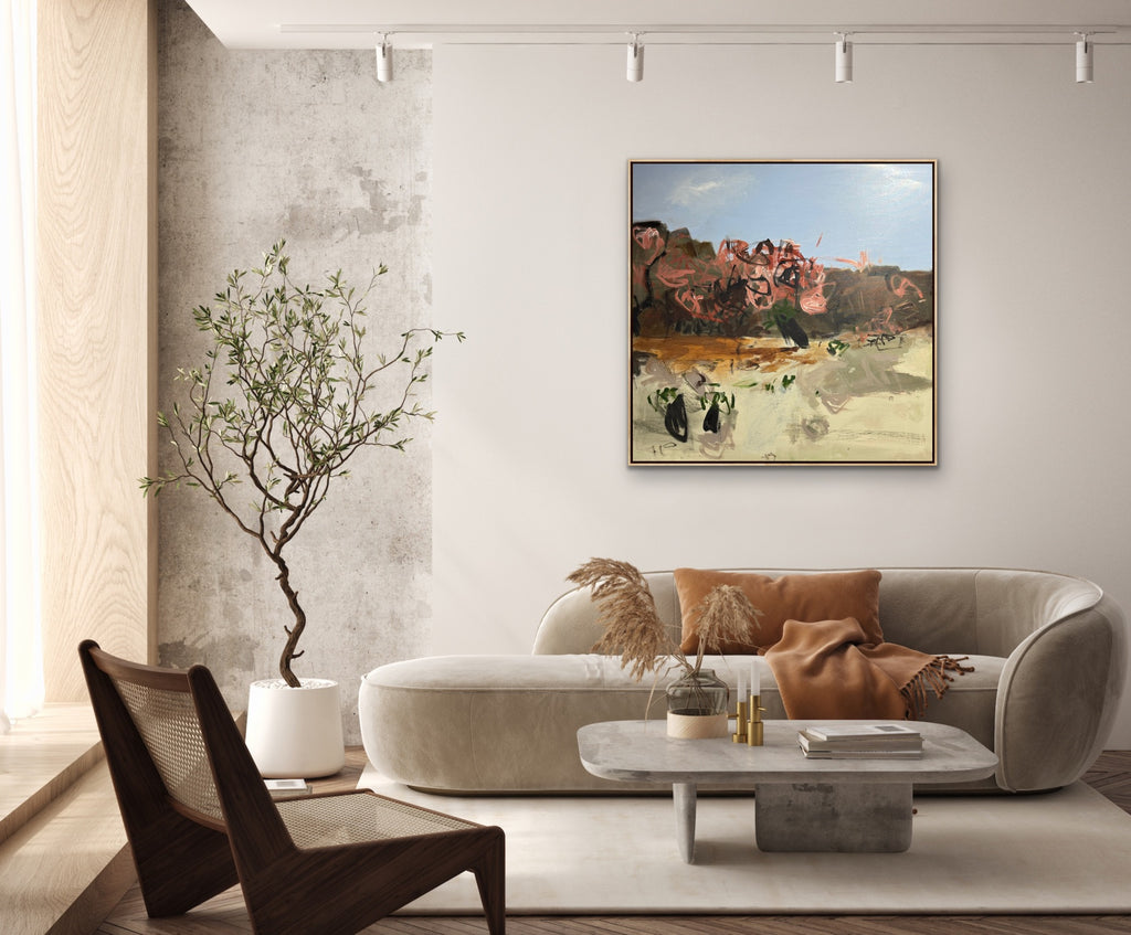 After the Fires - Rebirth