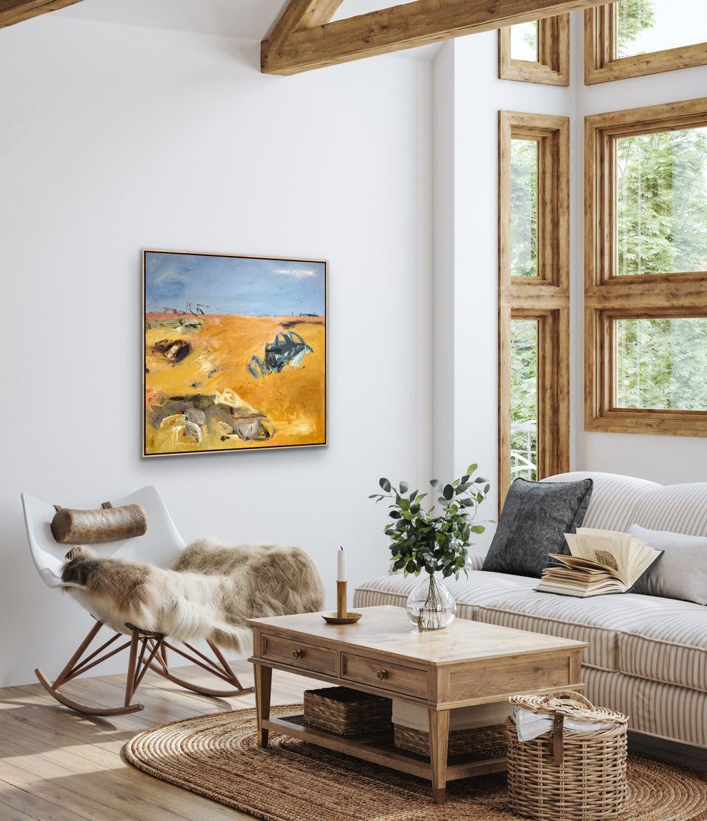 Outback - The Road to Nowhere