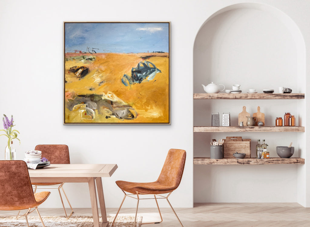 Outback - The Road to Nowhere