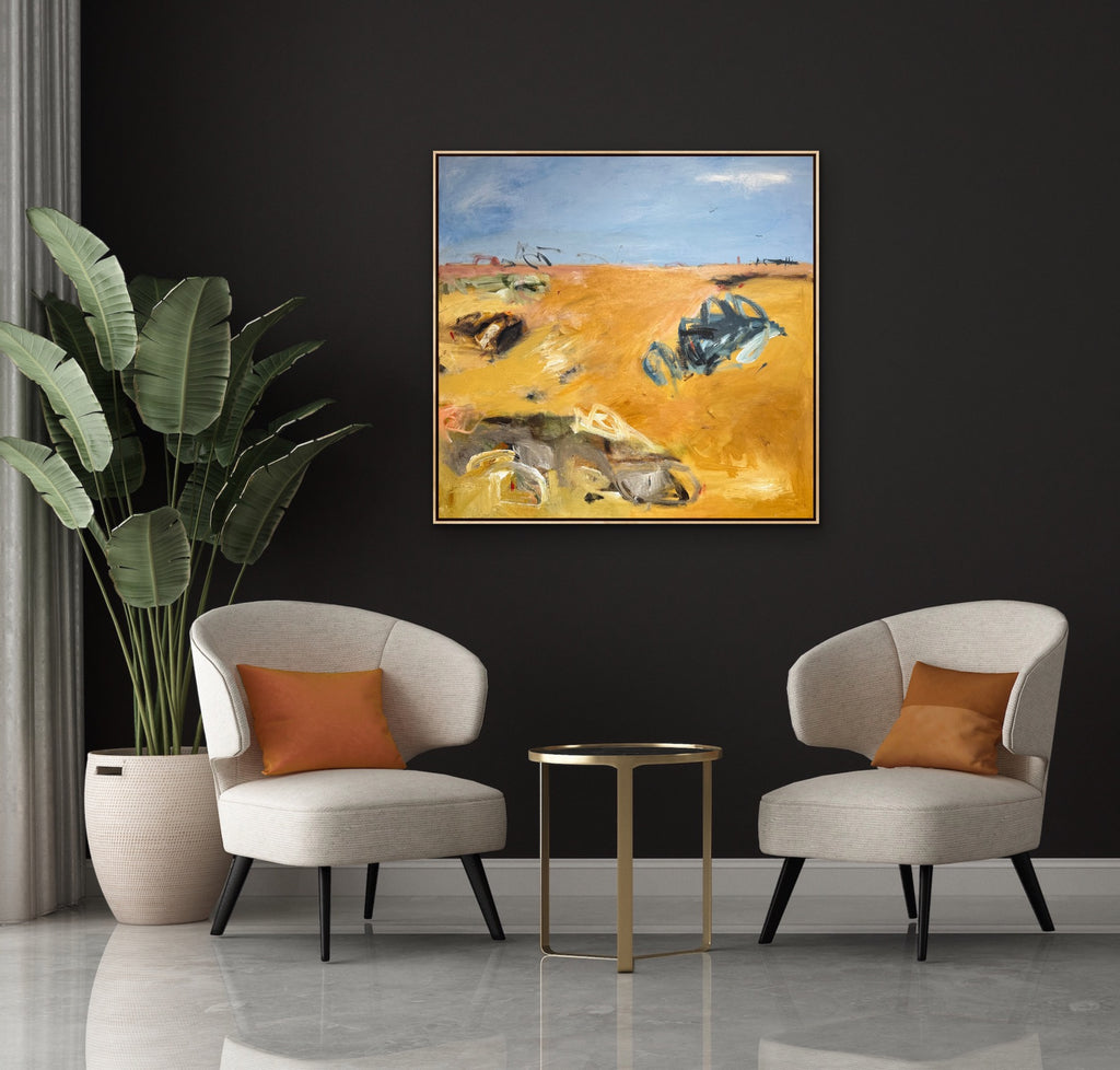 Outback - The Road to Nowhere