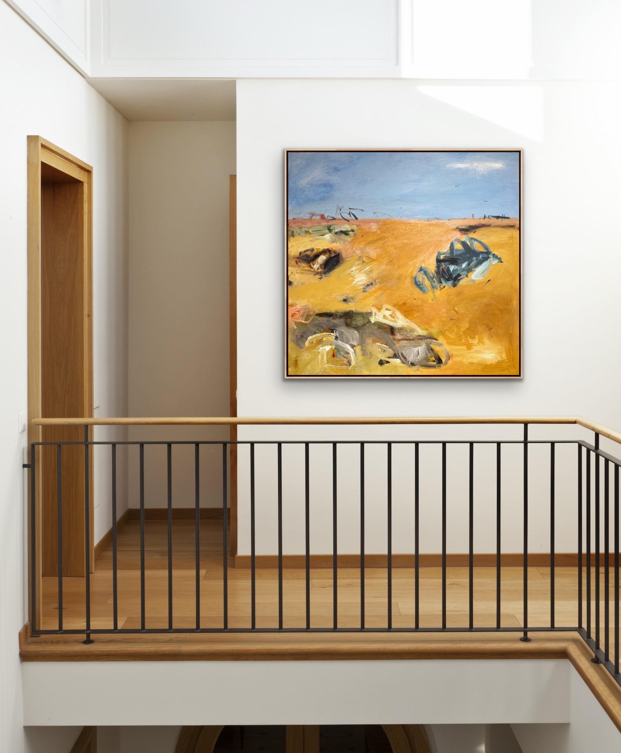 Outback - The Road to Nowhere