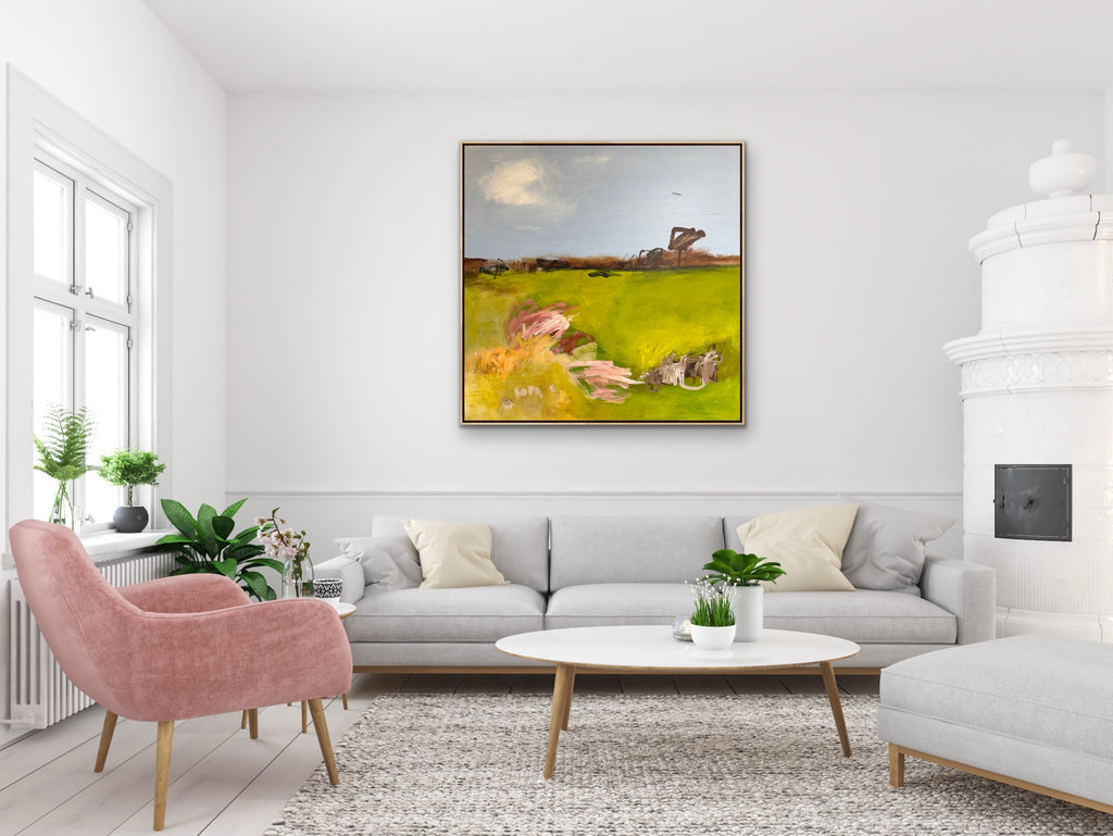 Countryside - Summer Fresh