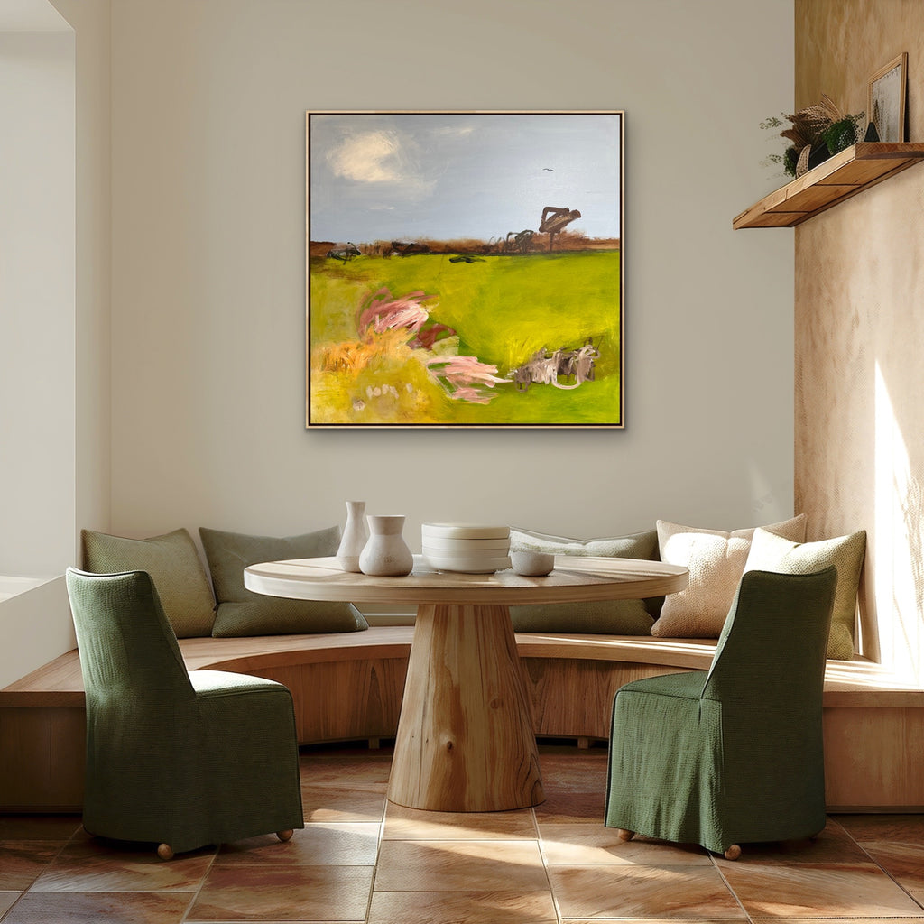 Countryside - Summer Fresh