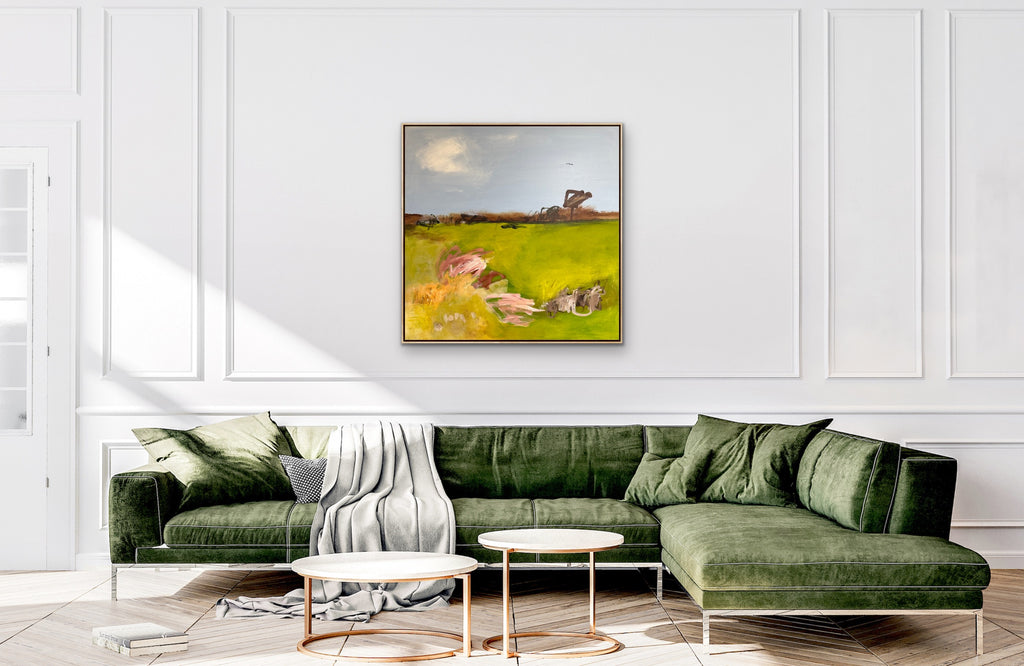 Countryside - Summer Fresh