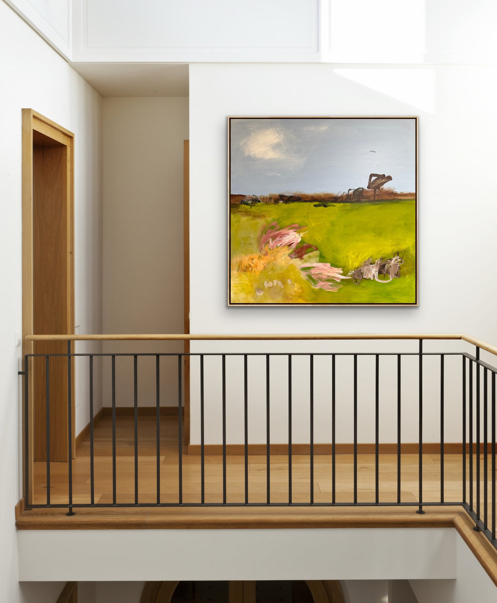 Countryside - Summer Fresh