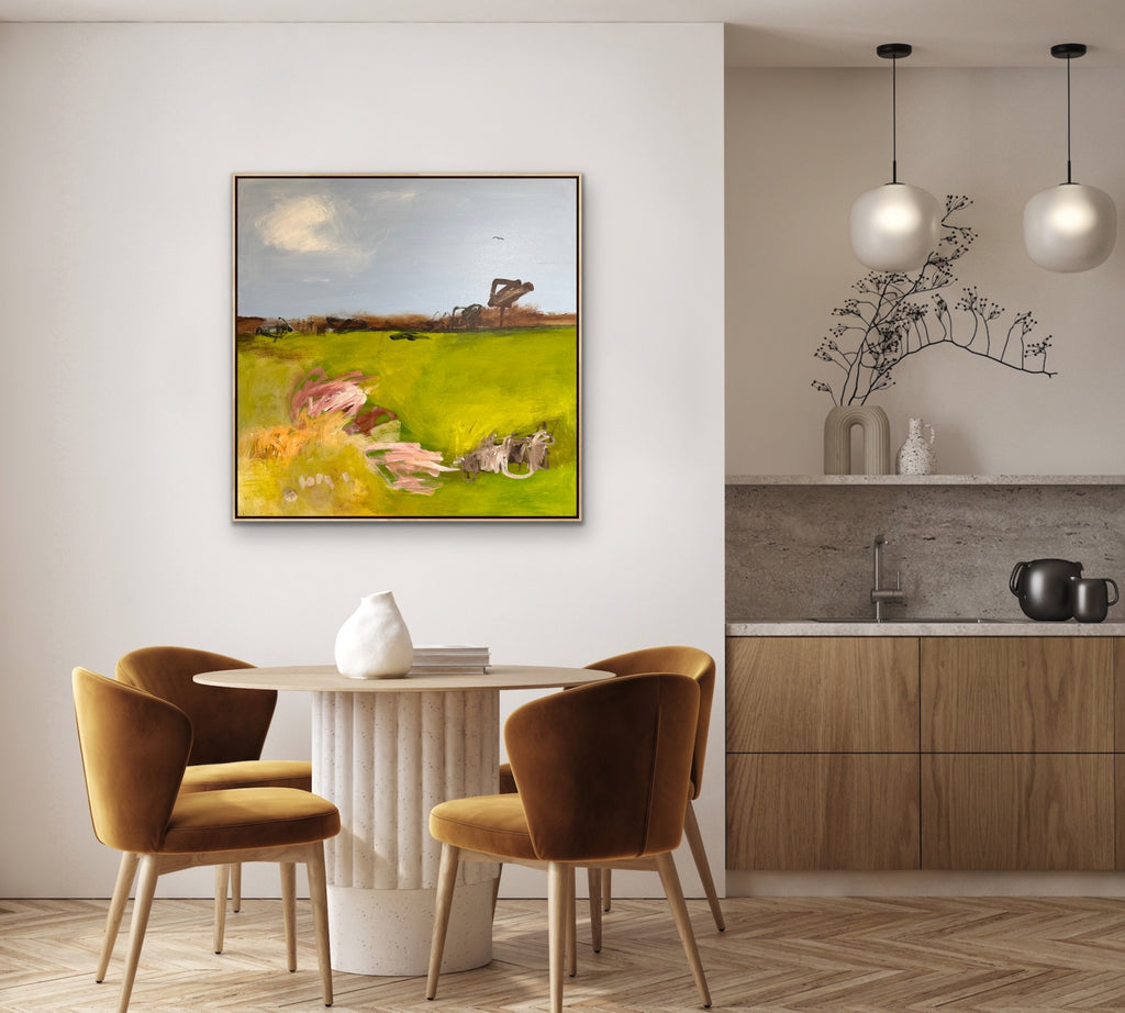 Countryside - Summer Fresh