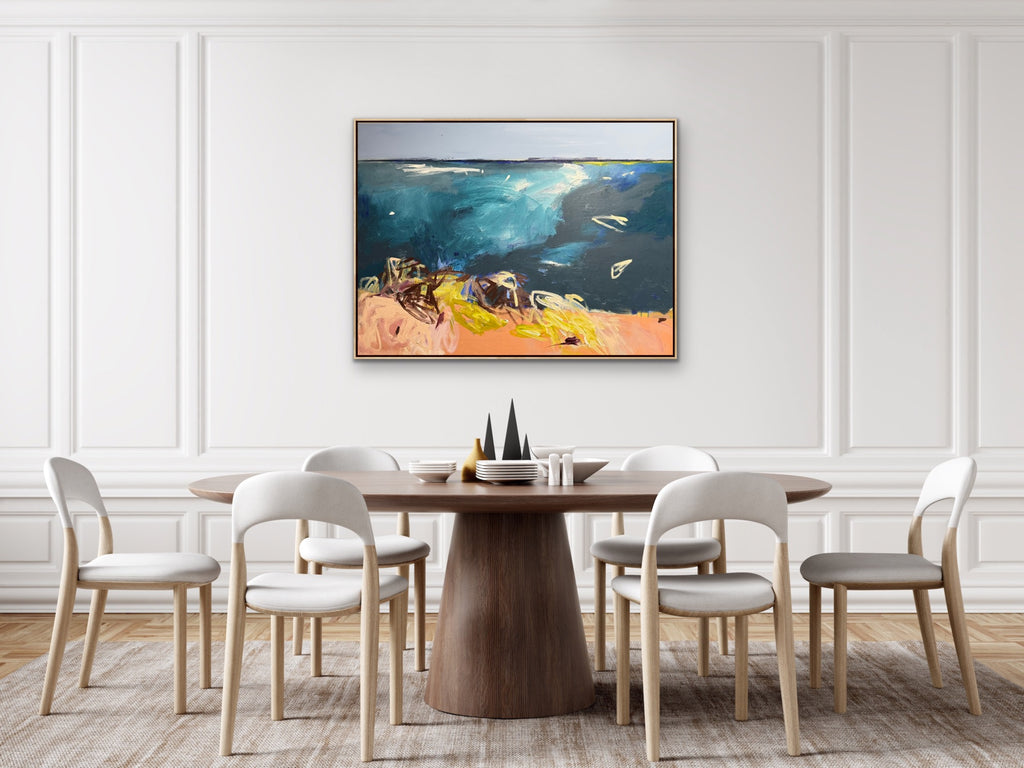 Beachside - Wild Love