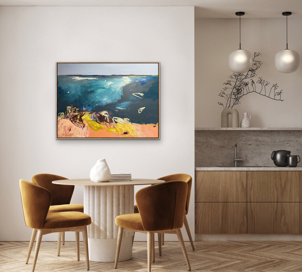 Beachside - Wild Love