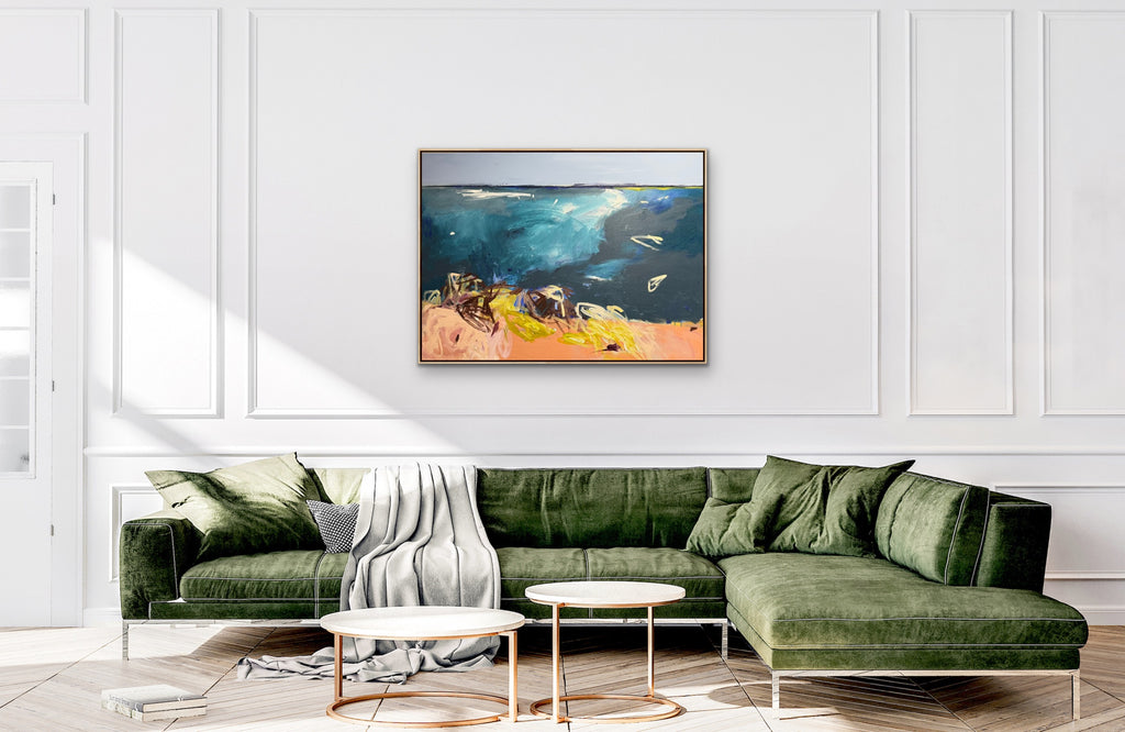 Beachside - Wild Love