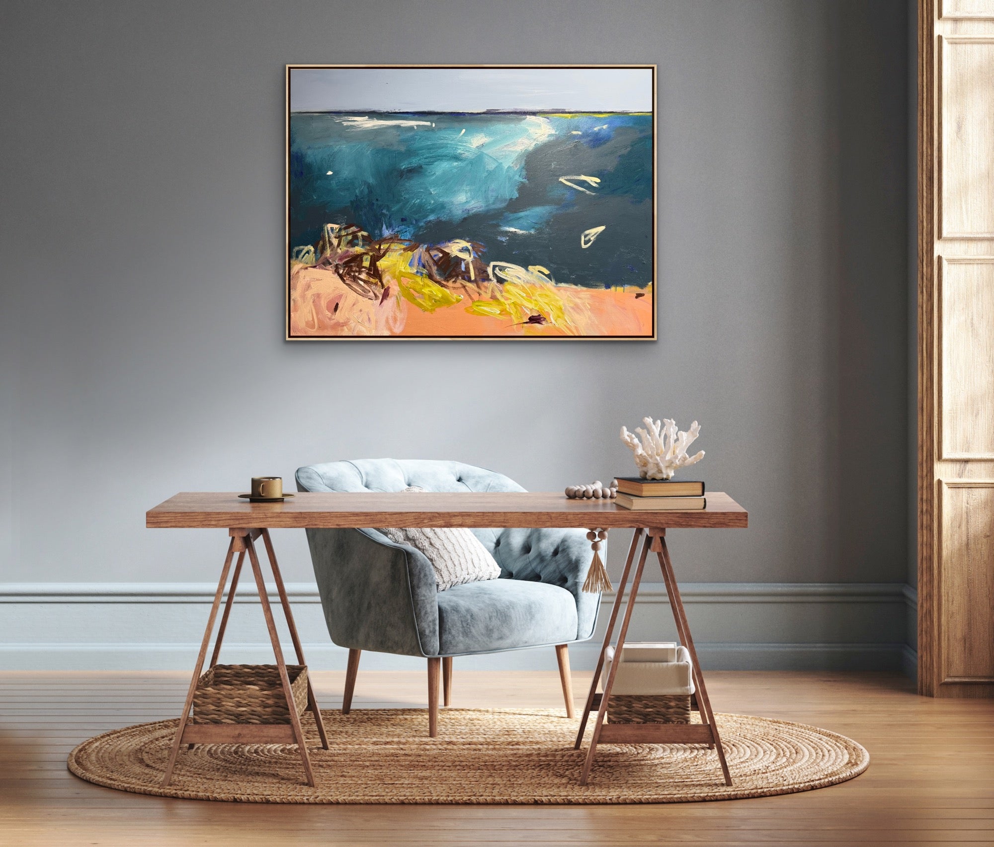 Beachside - Wild Love