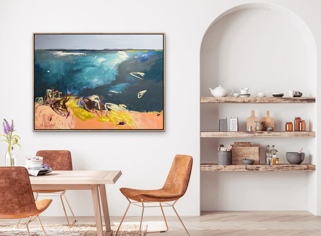 Beachside - Wild Love