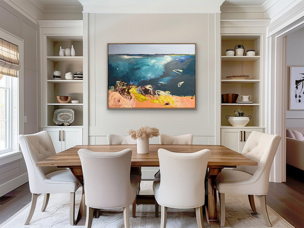 Beachside - Wild Love