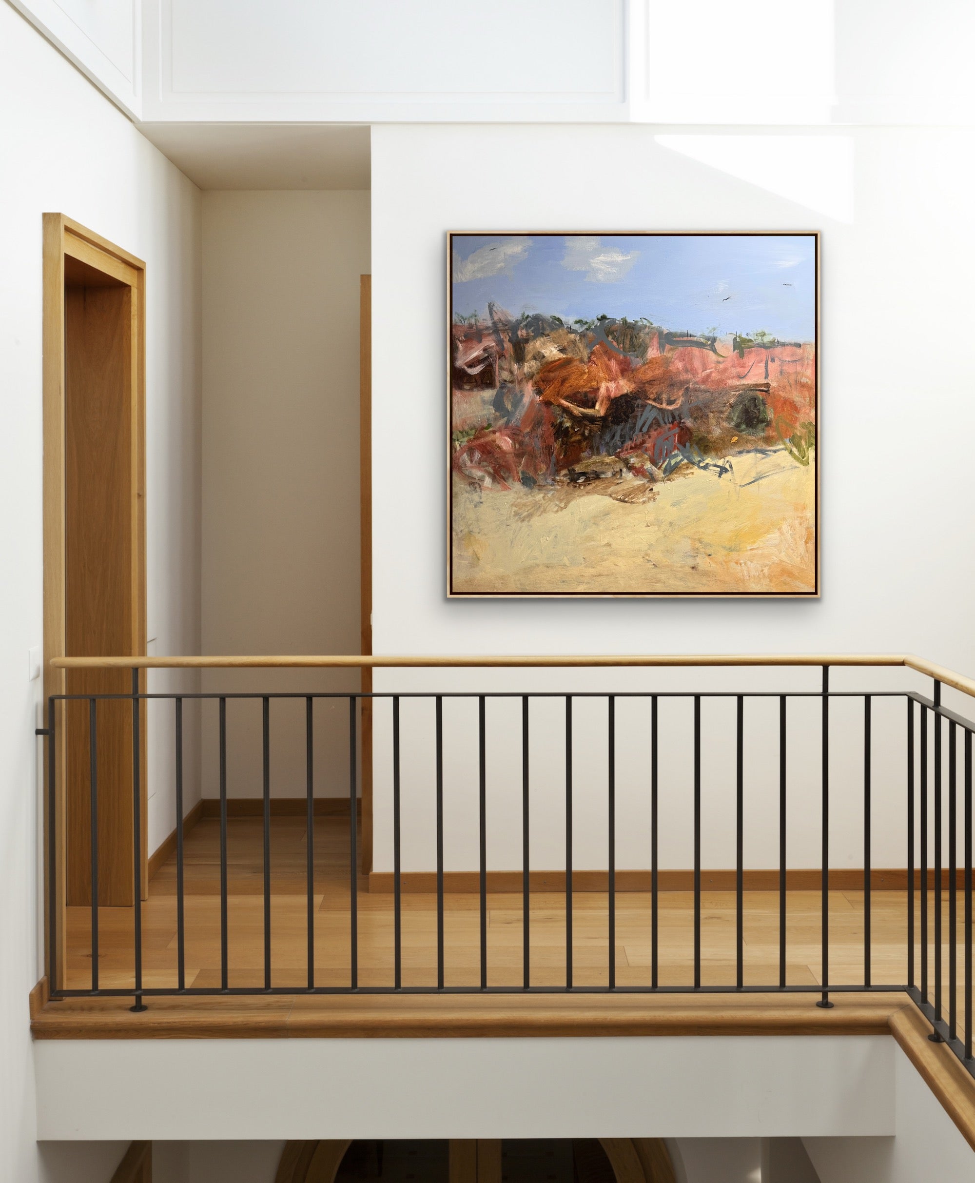 Outback - The Beautiful Beyond