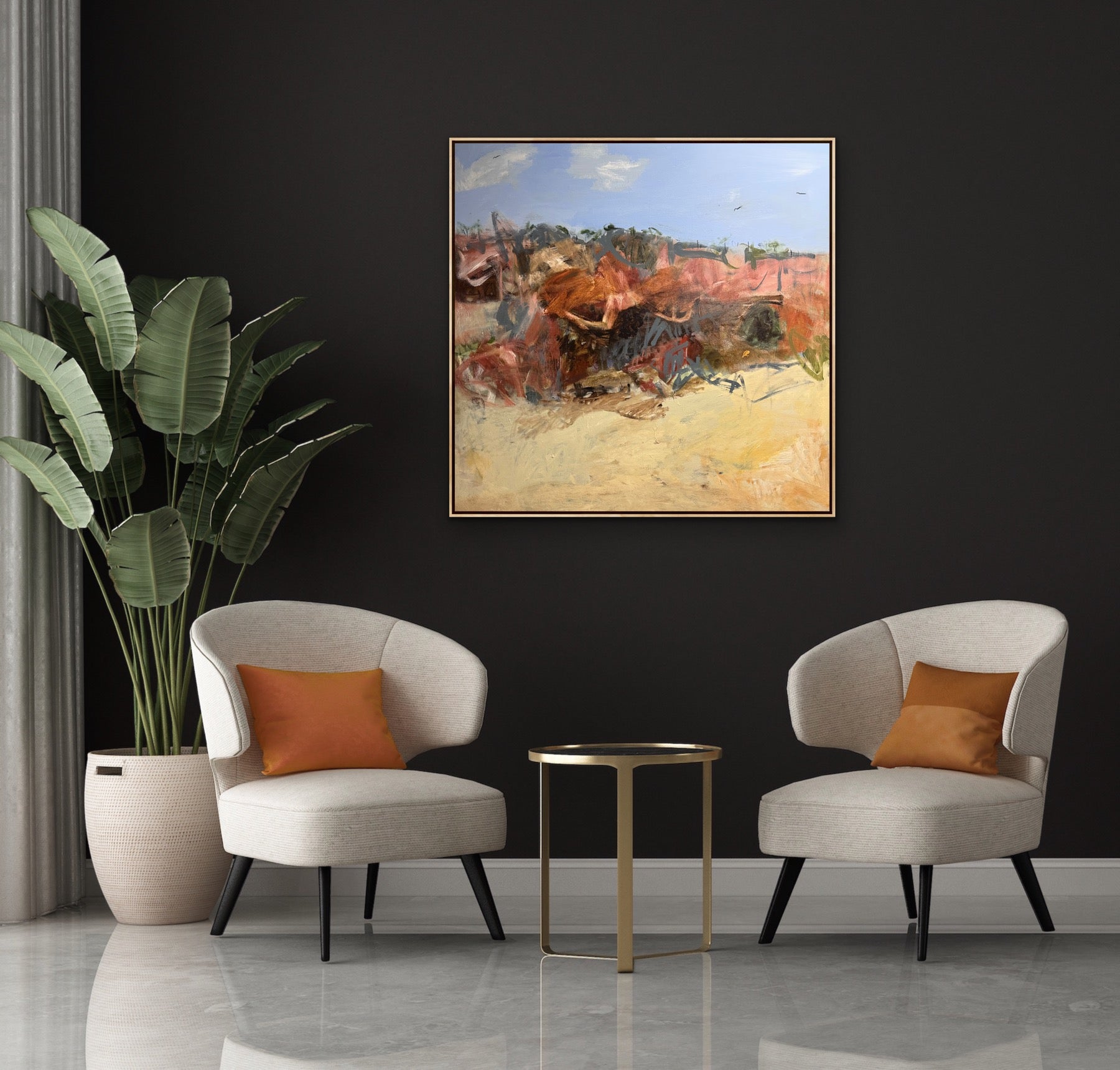 Outback - The Beautiful Beyond