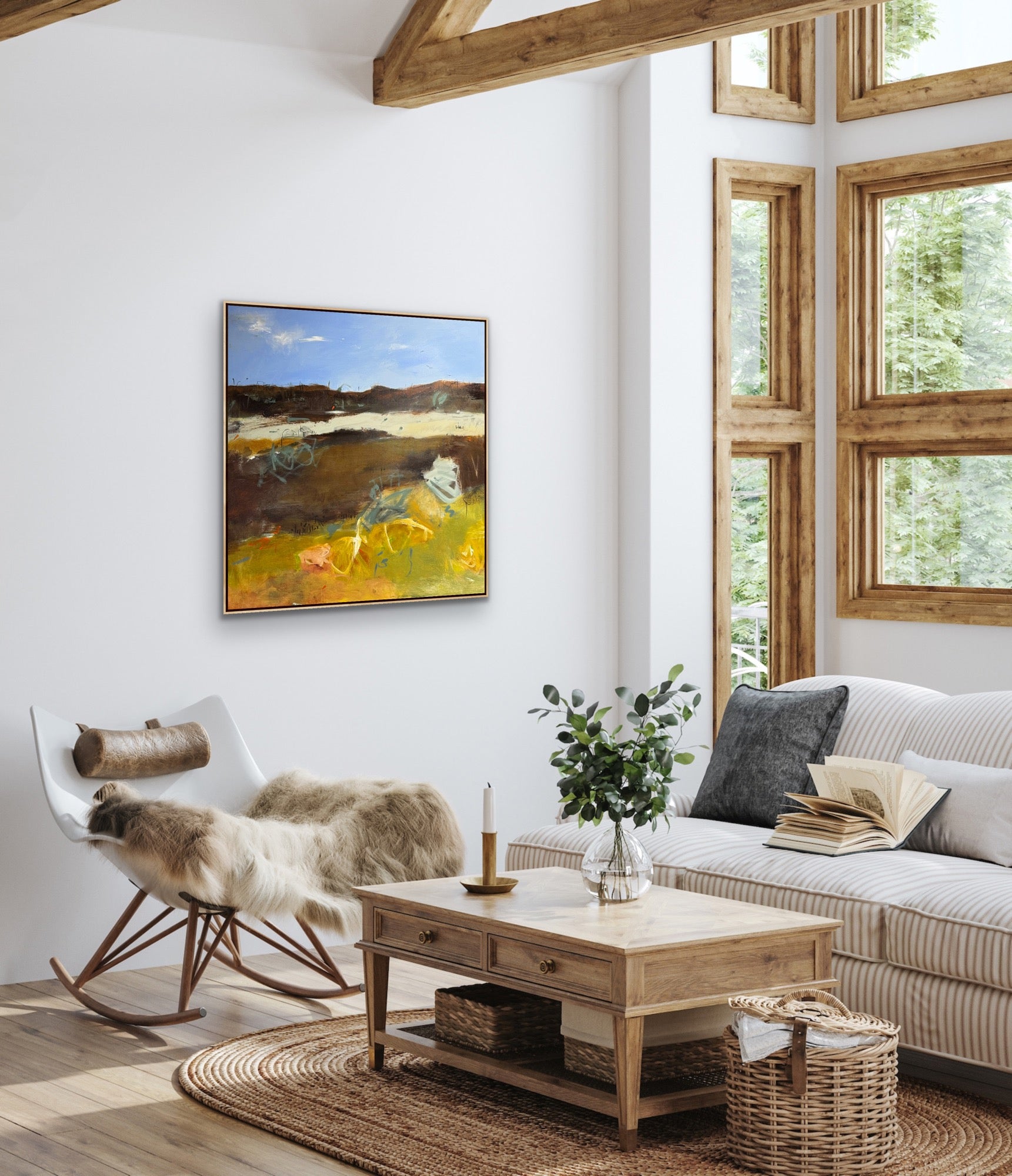 Outback - No Boundaries