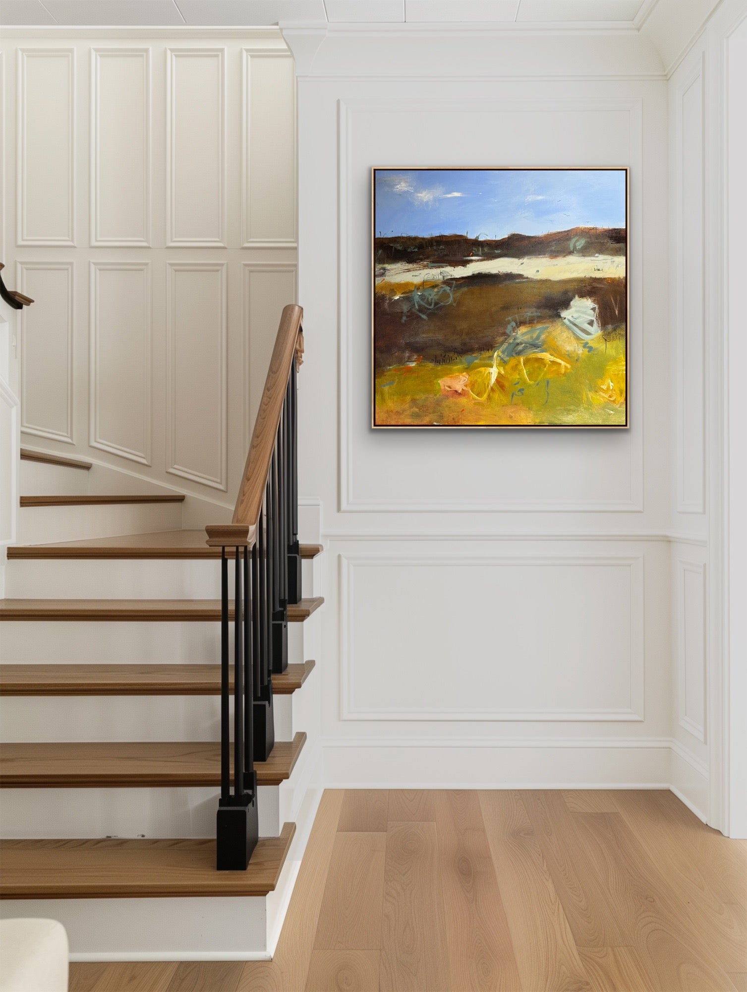 Outback - No Boundaries