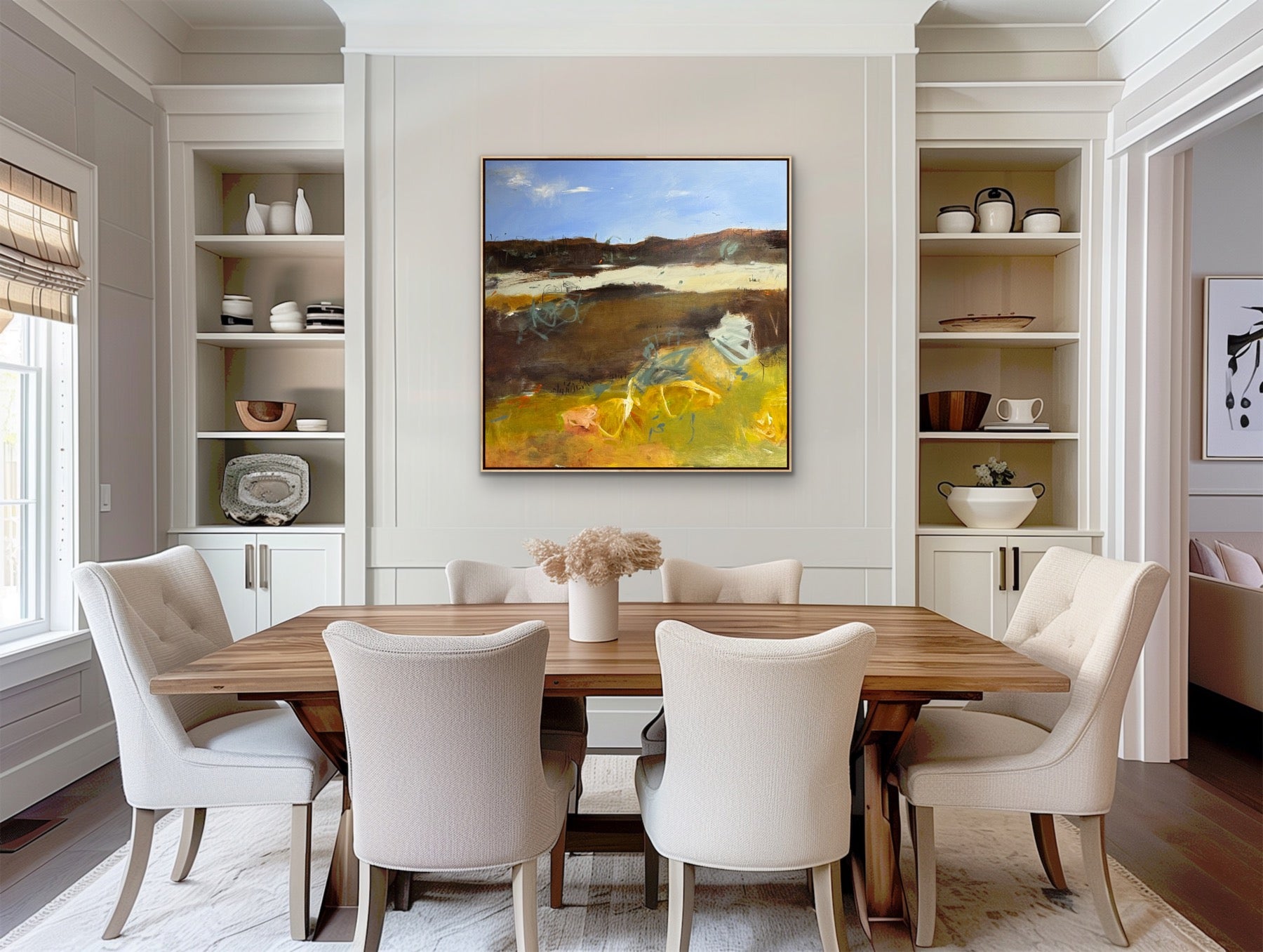 Outback - No Boundaries