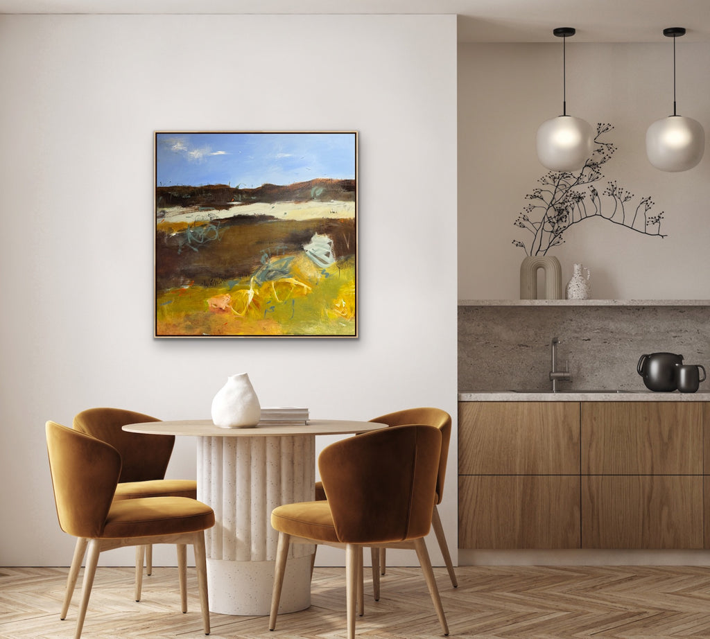 Outback - No Boundaries