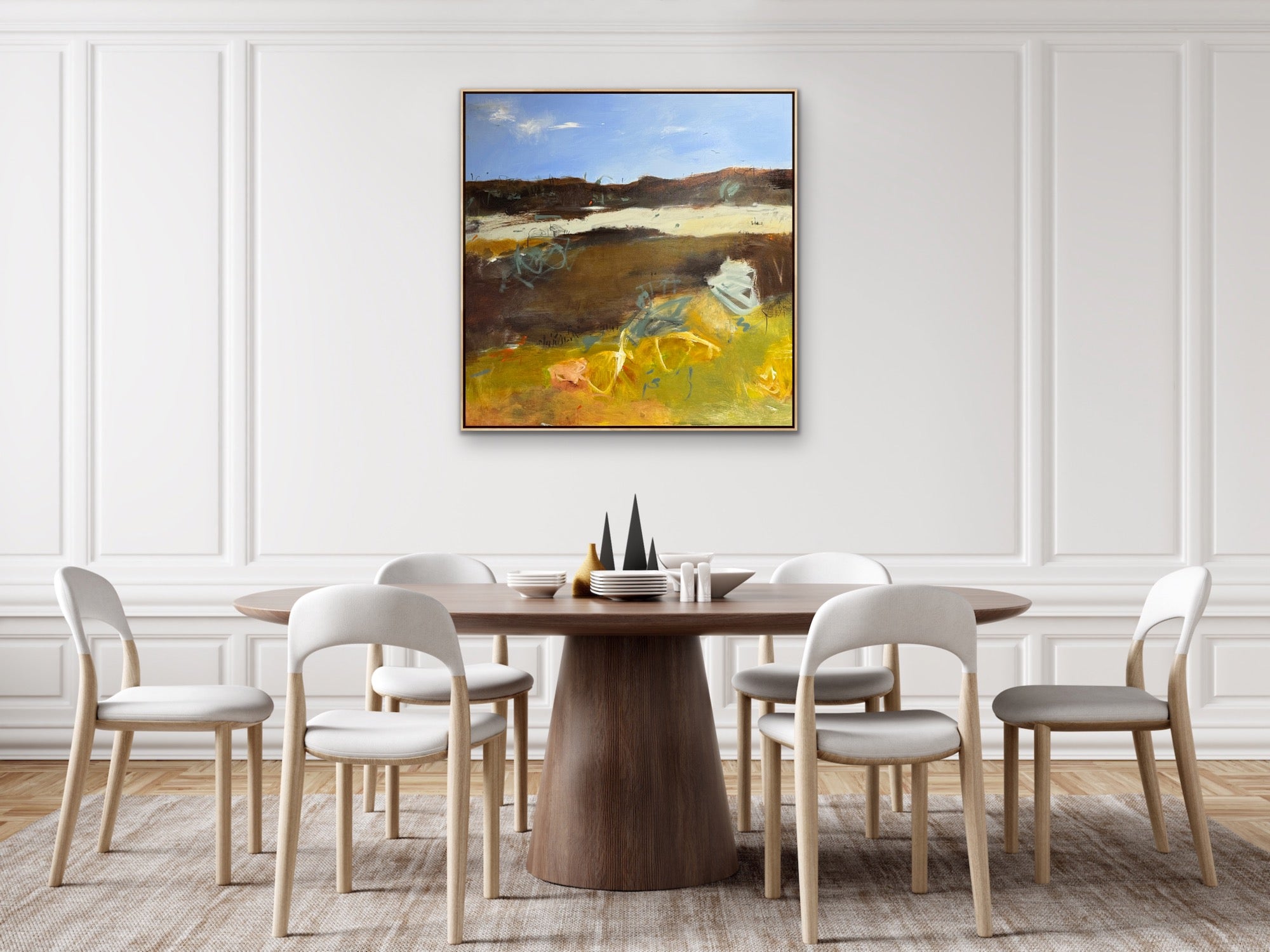 Outback - No Boundaries