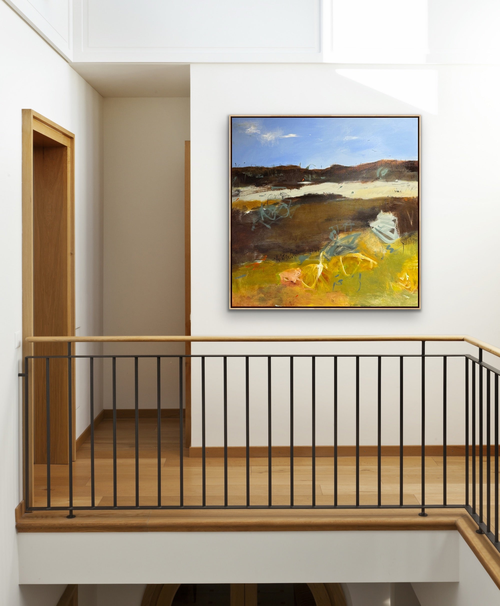 Outback - No Boundaries