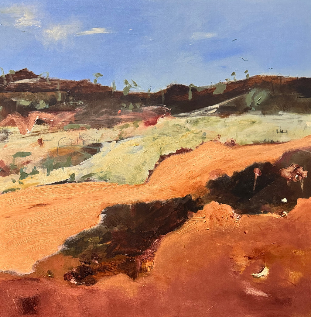 Outback Untamed