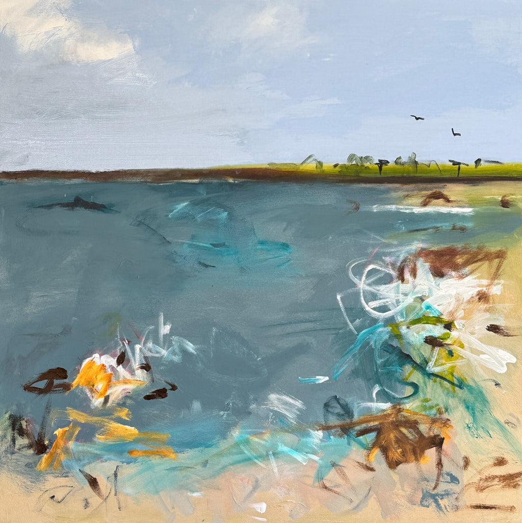 Beachside Magic