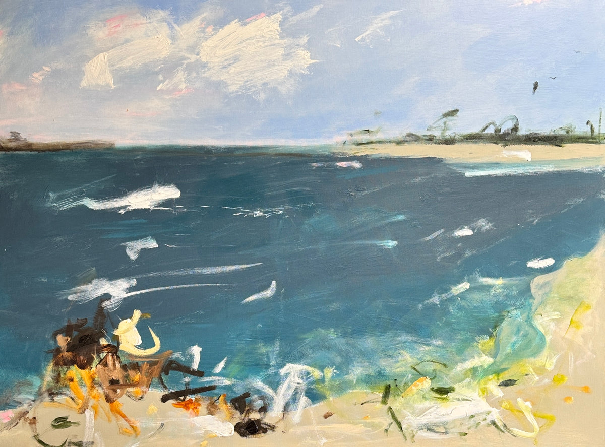 Beachside - Memories of Home