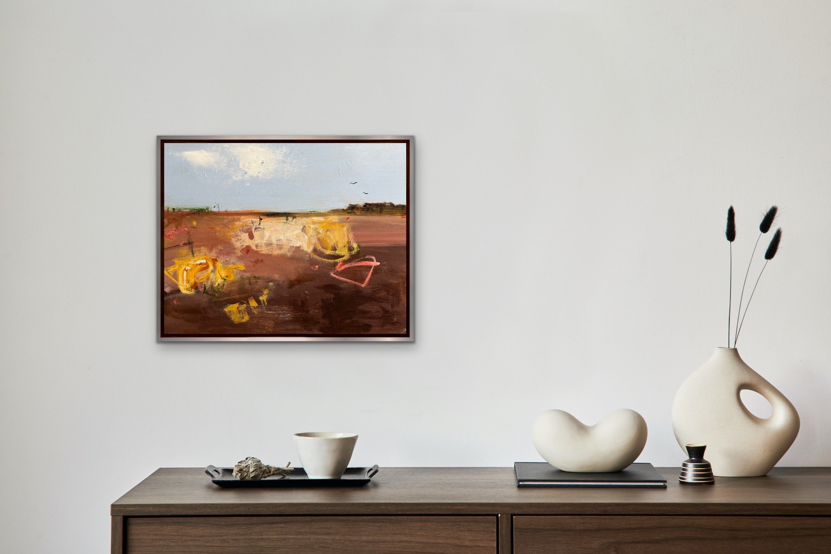 Outback - Burnt Mocha