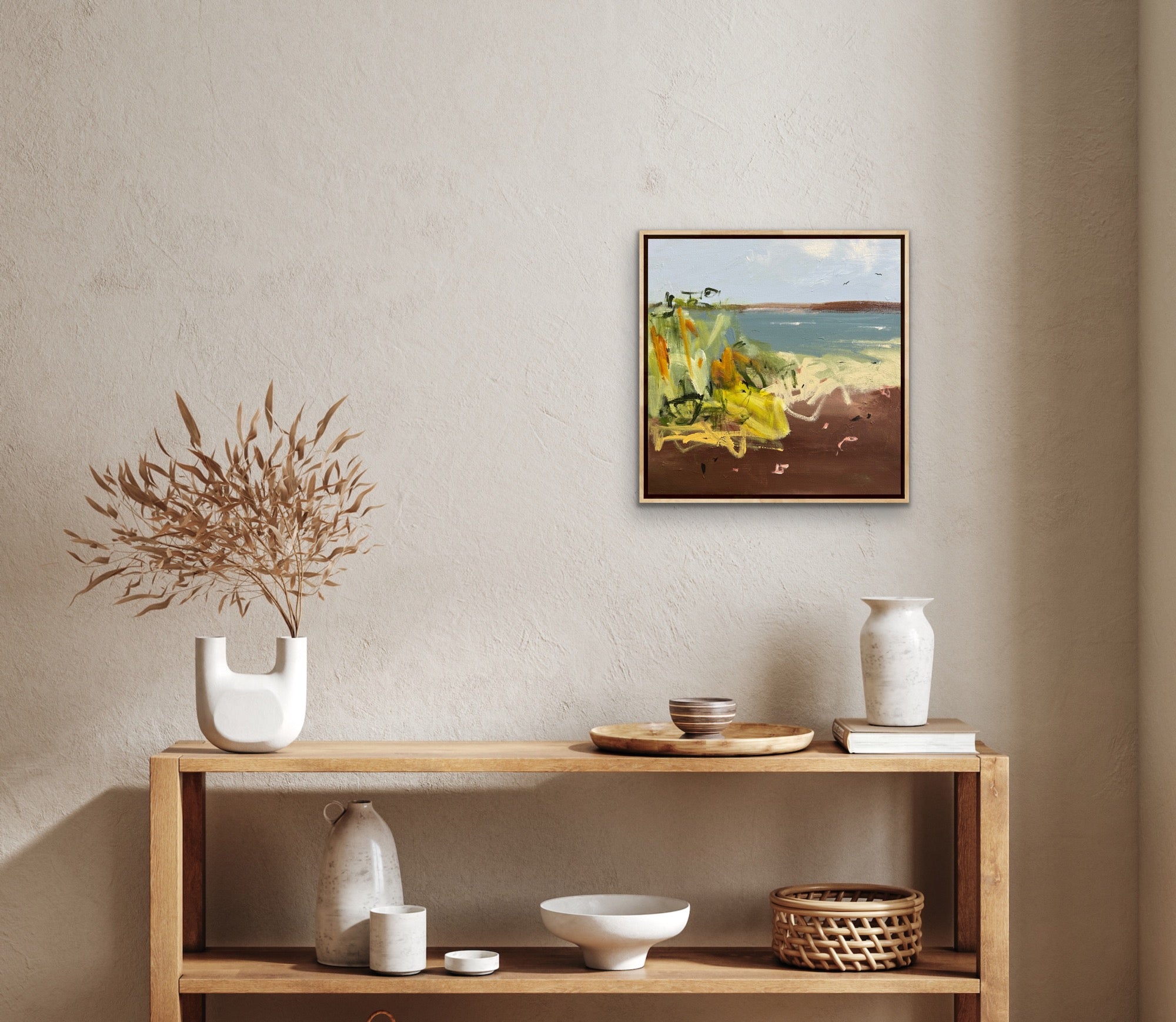 Coastal Tropics - Petite