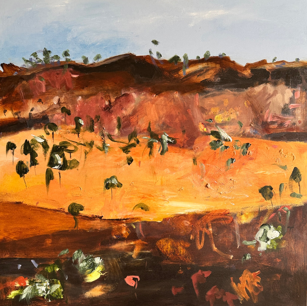 Outback - Vivid
