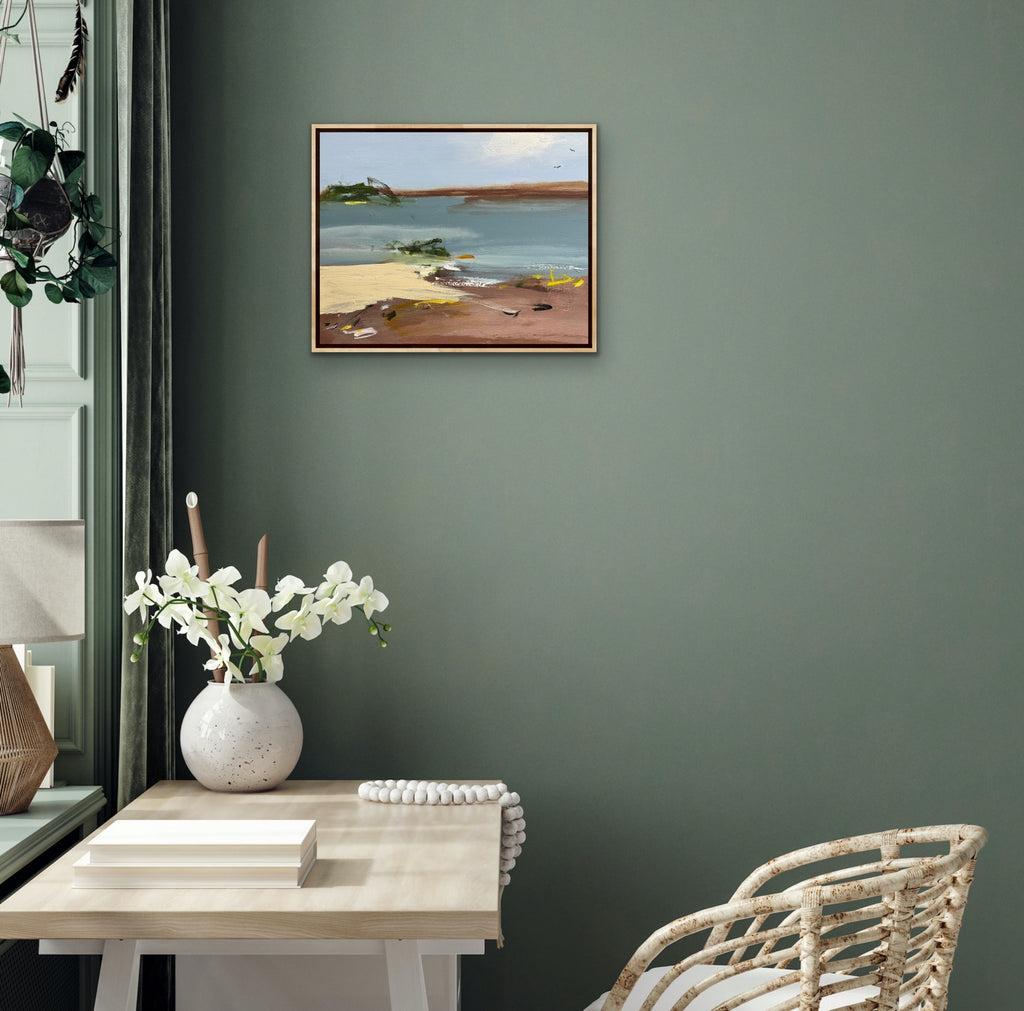 Coastal Mangroves - Petite