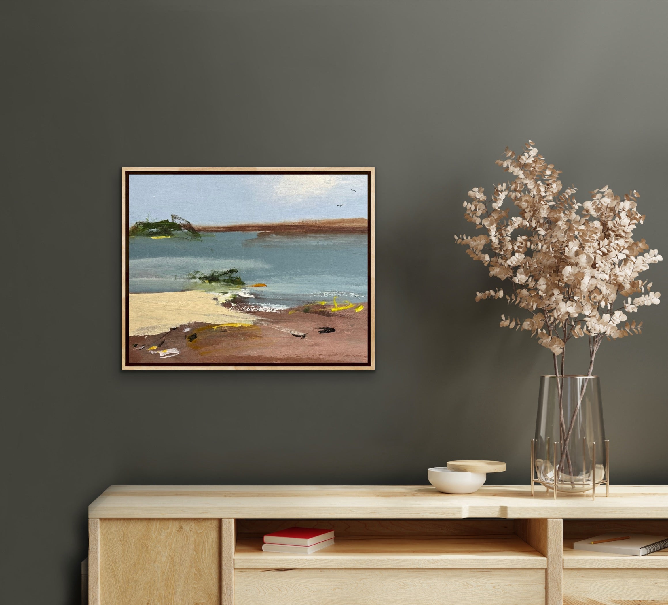 Coastal Mangroves - Petite