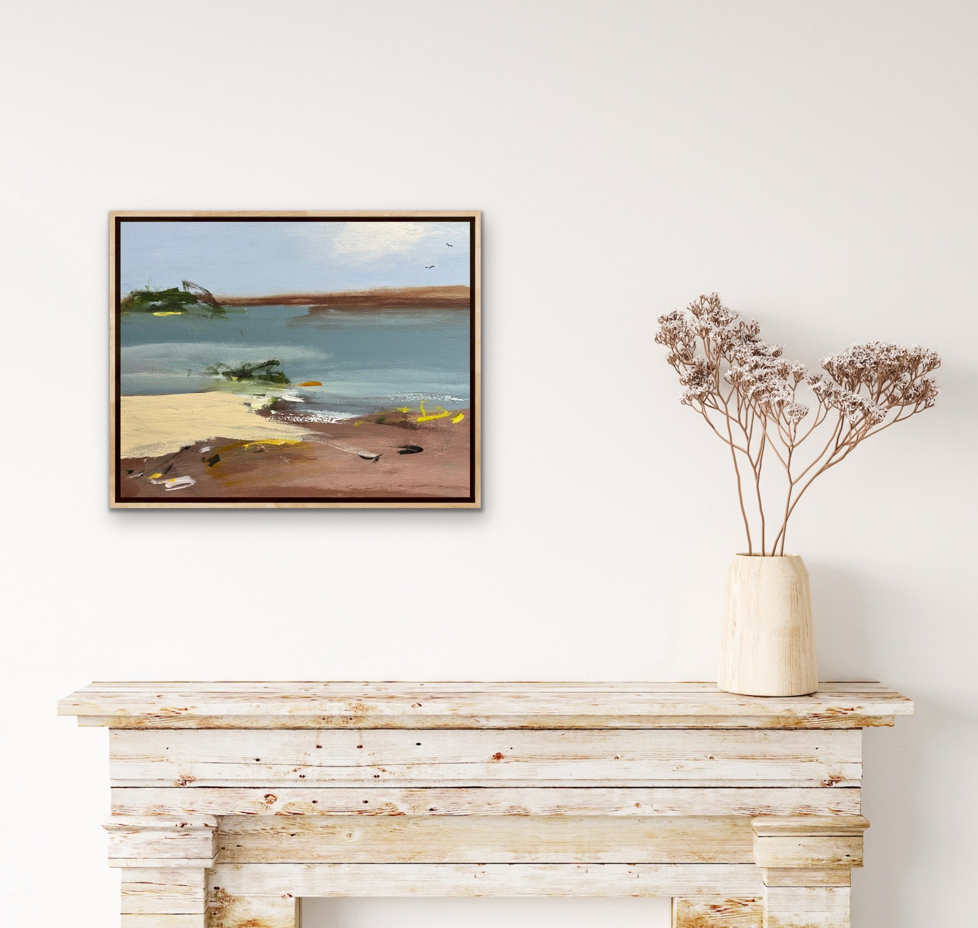 Coastal Mangroves - Petite