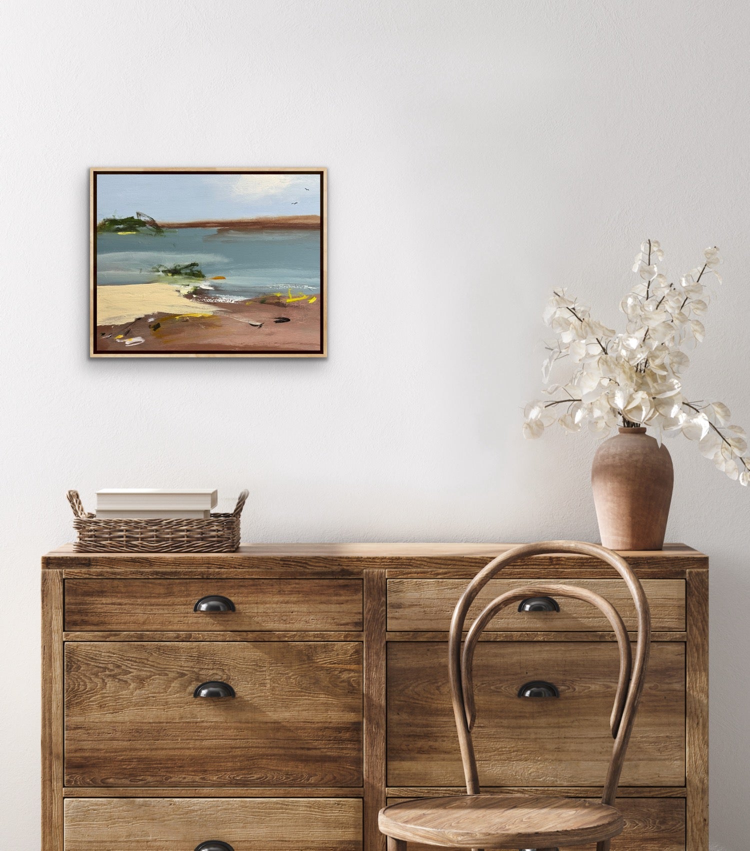 Coastal Mangroves - Petite