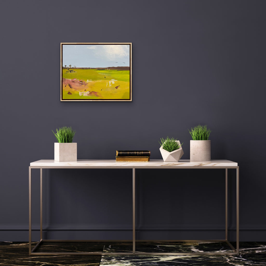 Countryside - Fields of Hope