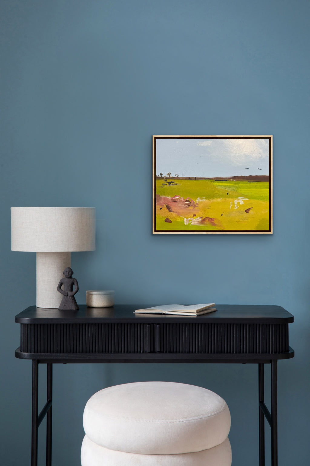 Countryside - Fields of Hope