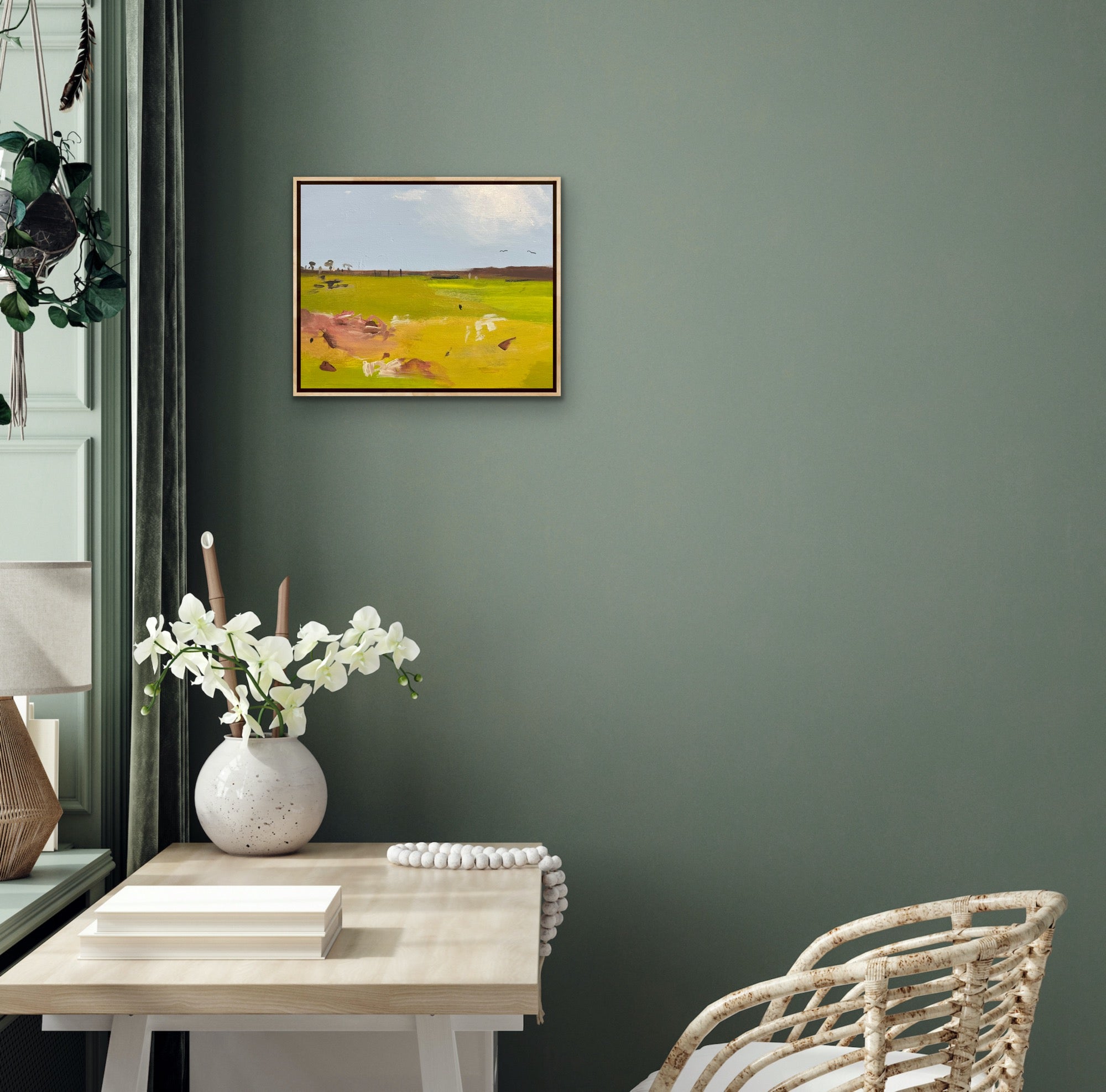 Countryside - Fields of Hope