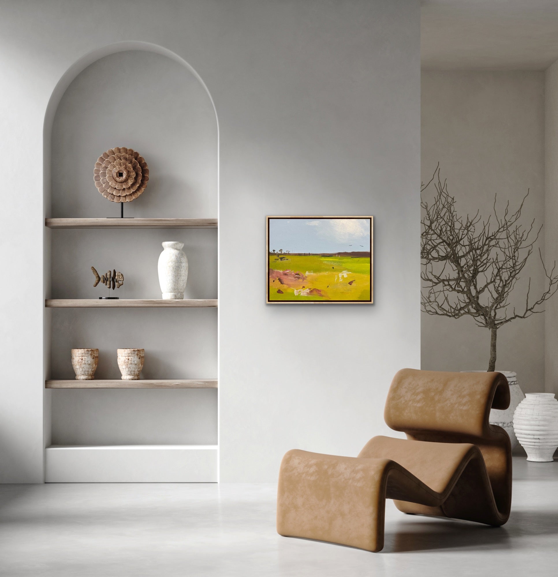 Countryside - Fields of Hope