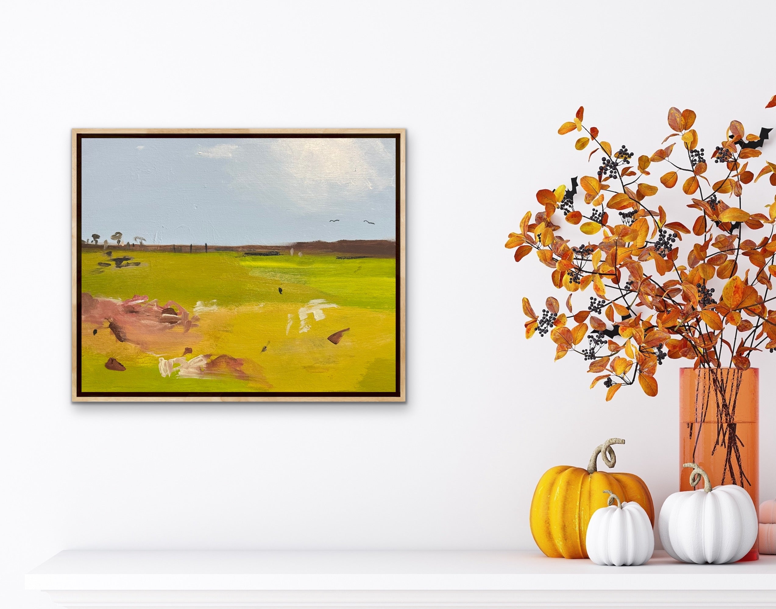 Countryside - Fields of Hope