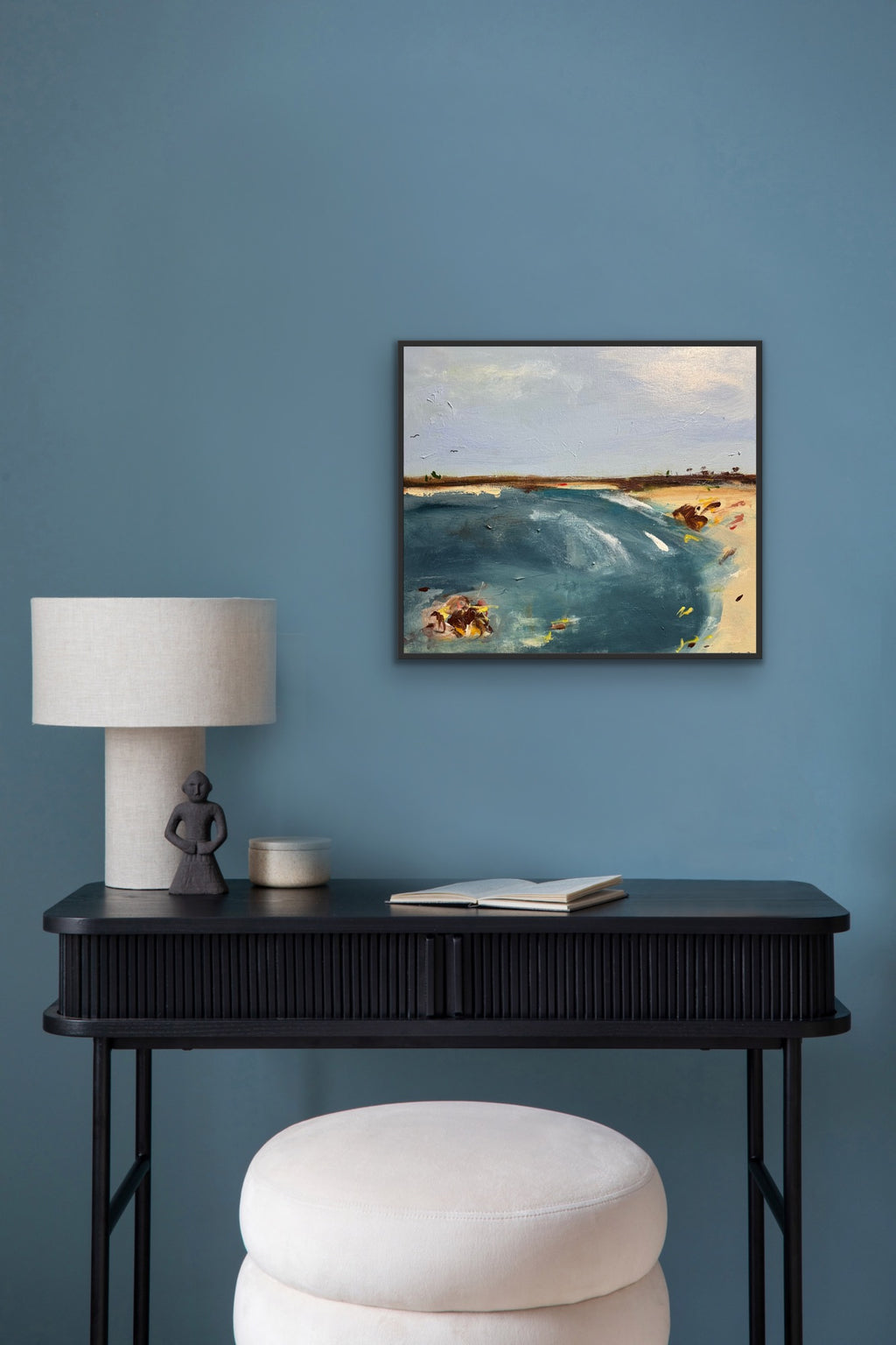 Beachside Magic - Petite