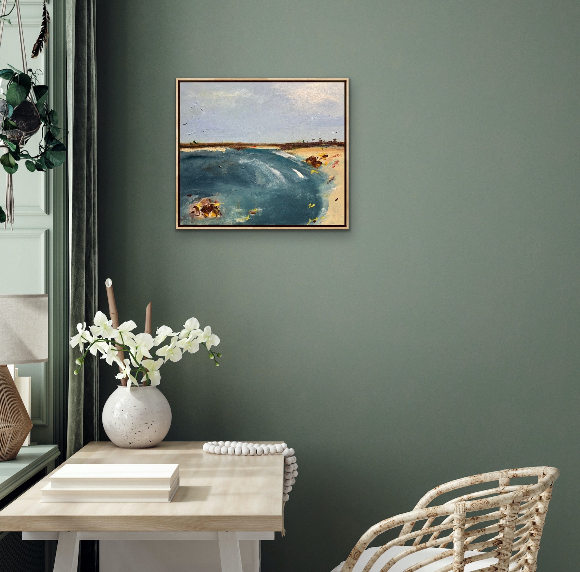 Beachside Magic - Petite