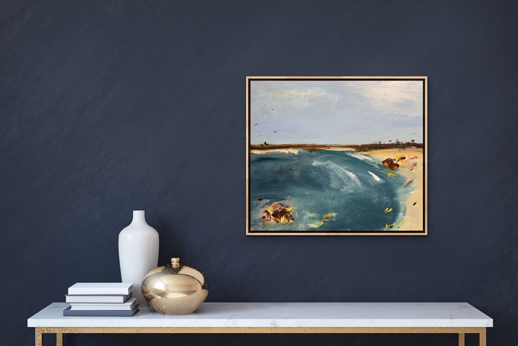 Beachside Magic - Petite