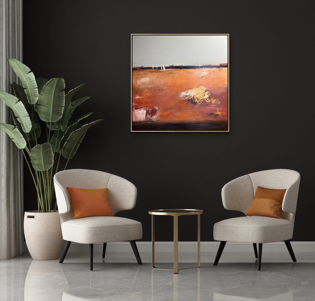 After the Fires - Beautiful Devastation