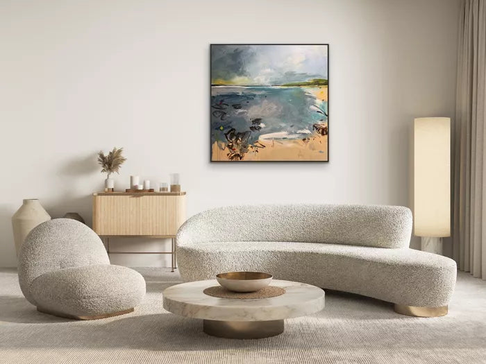 Beachside - Moody Blues