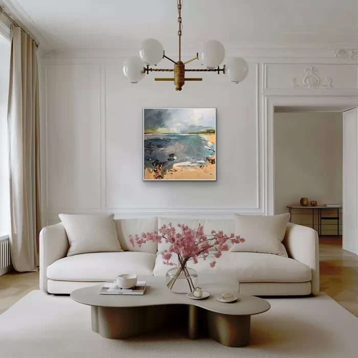 Beachside - Moody Blues