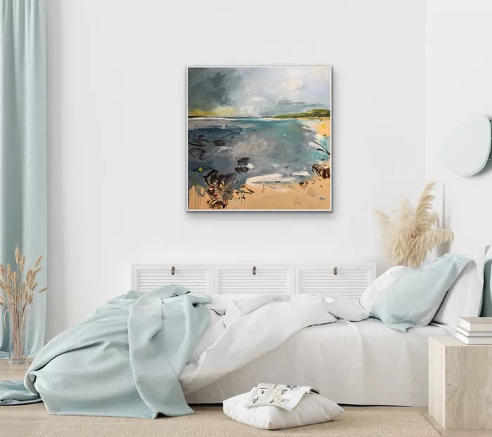 Beachside - Moody Blues