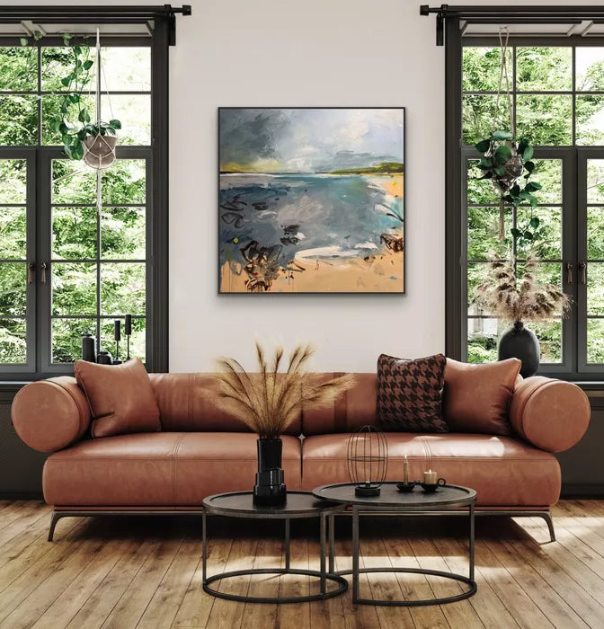 Beachside - Moody Blues