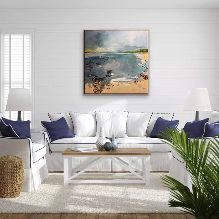 Beachside - Moody Blues