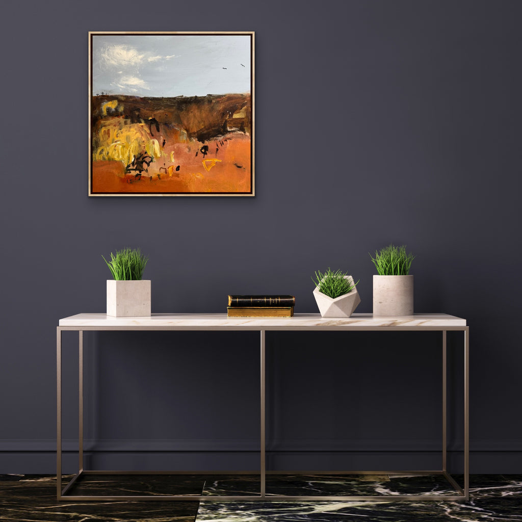 After the Fires - Ember