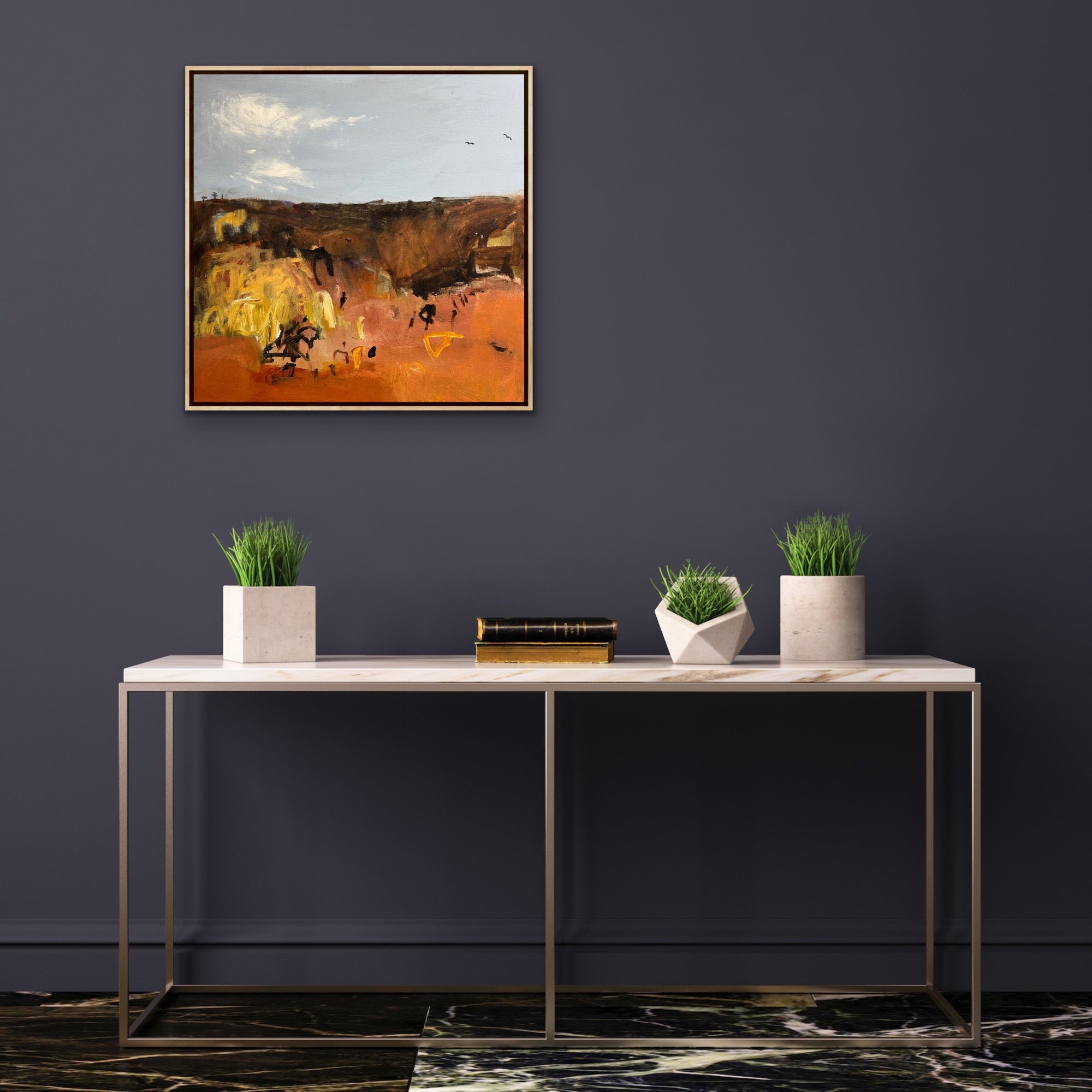 After the Fires - Ember